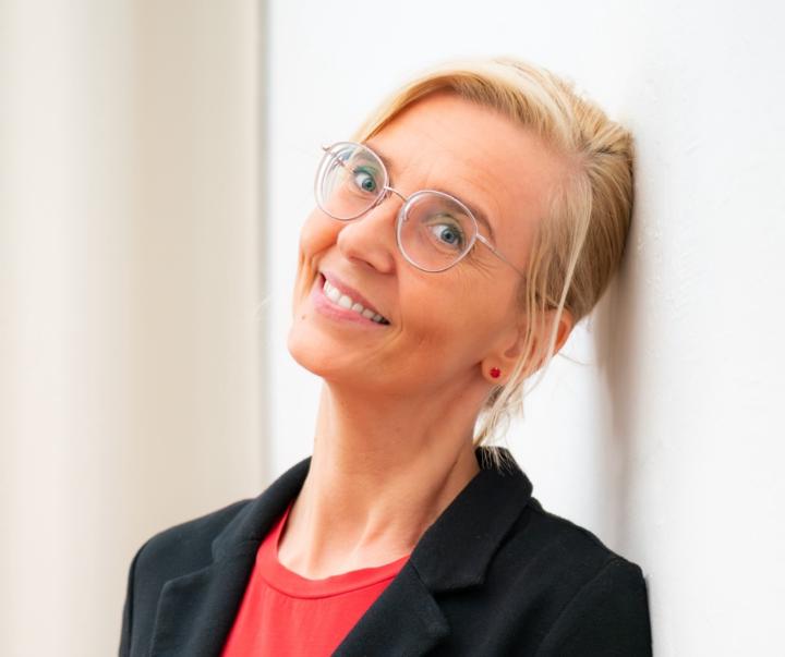 Daniela Marquardt