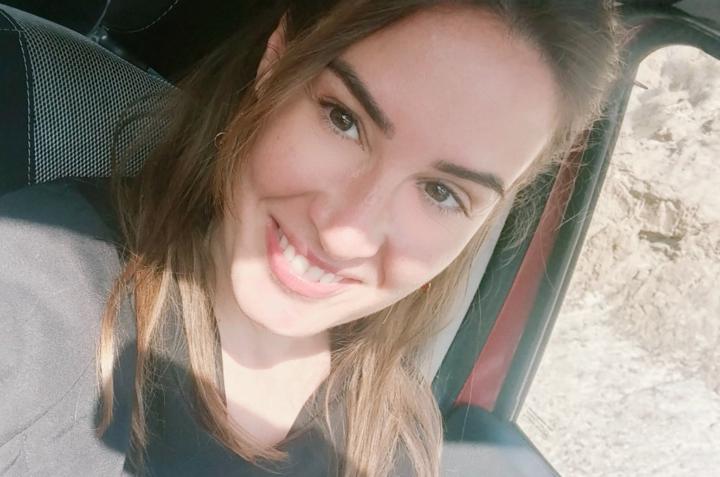 Raquel Martinez sanchez