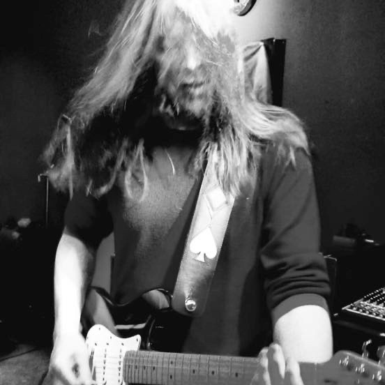 Kirk Kisselman