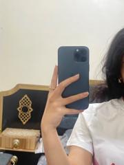 Sundus Al senafi