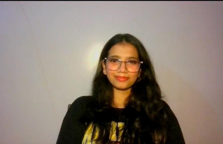 Vanshika Choudhary