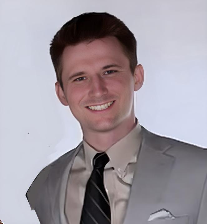 Mason Pekarthy