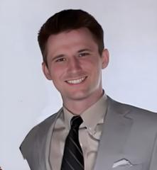 Mason Pekarthy