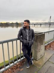Ritwik Khapekar