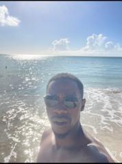 Keon Martial-Phillip