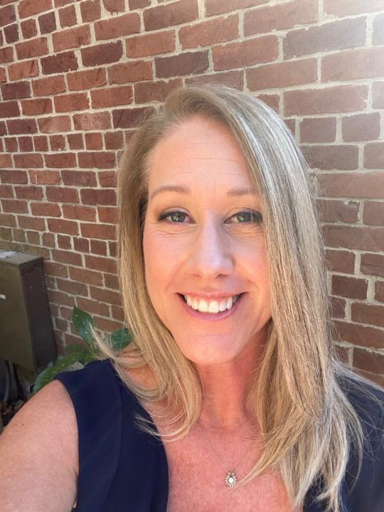 Kimberly Harless