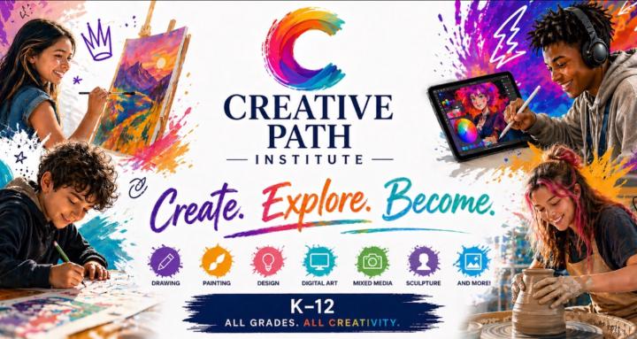 Creative Path Institute 