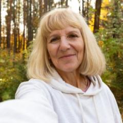 Brenda R. Hudson