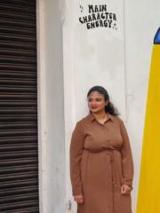 Amrutha C