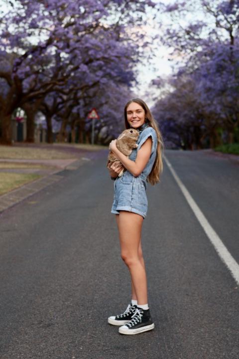 Tatum Nimmo