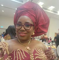 Evangel Ibe-Kelechi