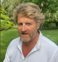 Eric Blot