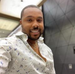 Reginald Marshall