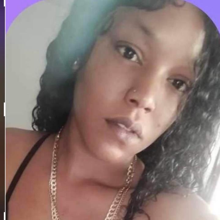 Darricka Woods