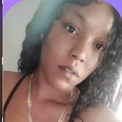 Darricka Woods