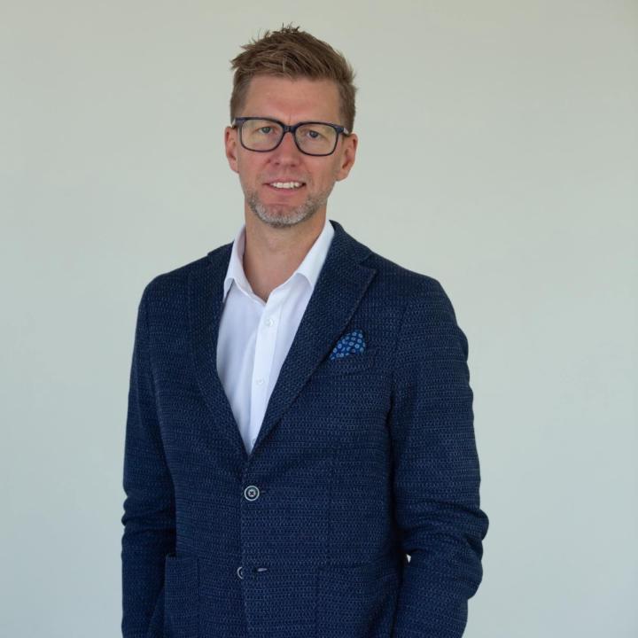 Kaspar Soidla