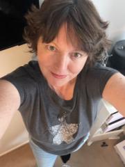Julie Masters