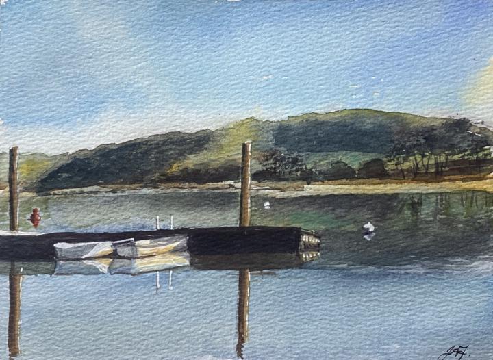 This evenings Youtube Live. I have woken up with no voice so we will see what happens over the course of the day. 