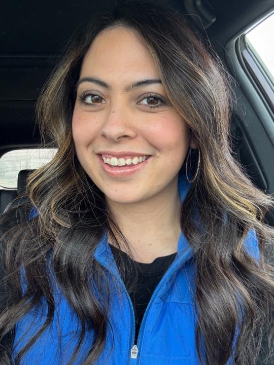 Kate Dionisio