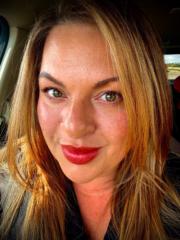 Katherine Chisholm