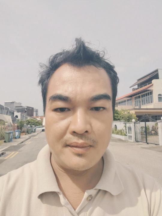 Zaw Moe Lwin