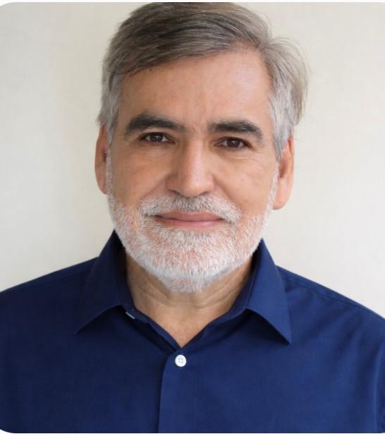 José Paz Galaviz Rivera