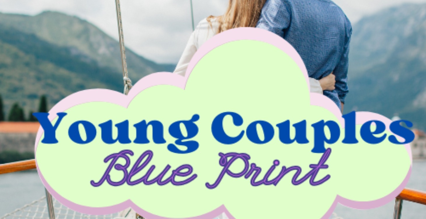 Young Couples Travel Guide