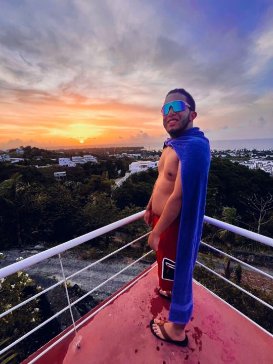Zay Ayala