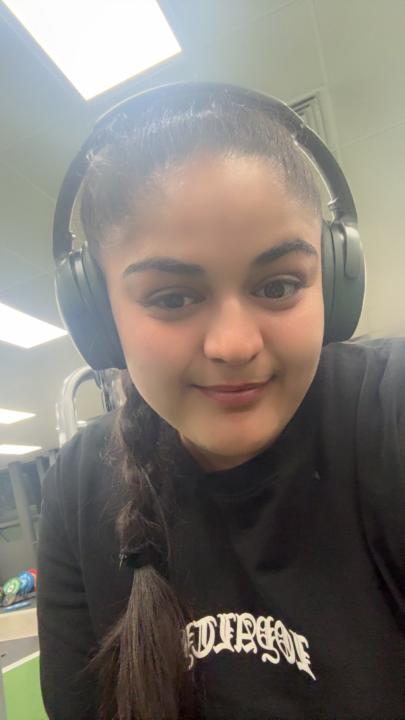 Janvi Bhatia