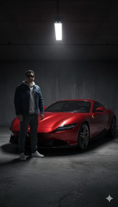 Andrews Lindenberg Machado