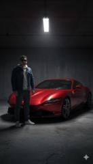 Andrews Lindenberg Machado