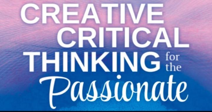 Creative Critical Thinking FTP