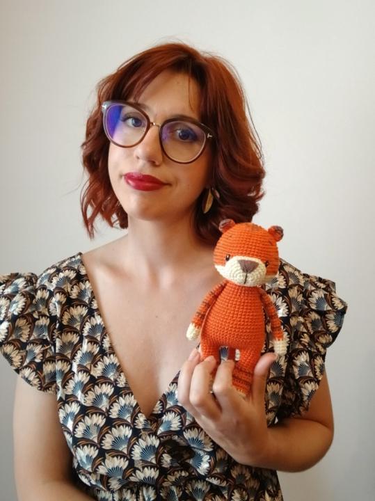 Ana Sílvia Teixeira