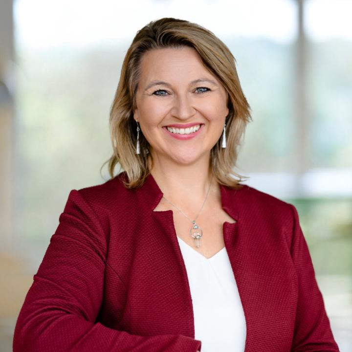 Birgit Nieschalk