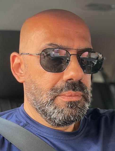 Elie Khalil
