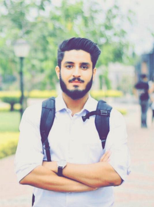 Muhammad Mubeen