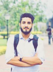 Muhammad Mubeen