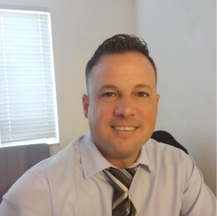 Dany Ferrer santos