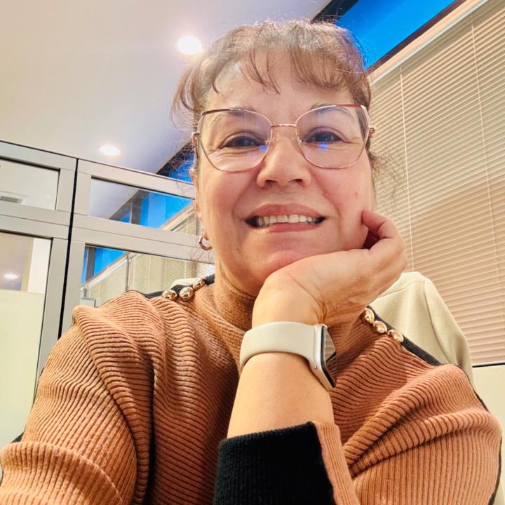 Carmen Martinez