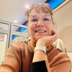 Carmen Martinez
