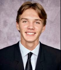 Reef Christenson