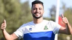 Azzeddine Hammadi