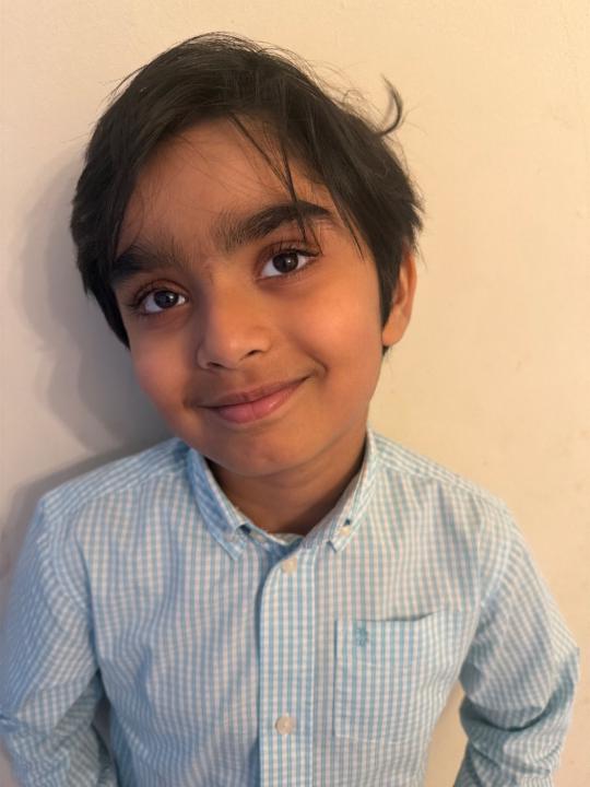 Aryan Ali