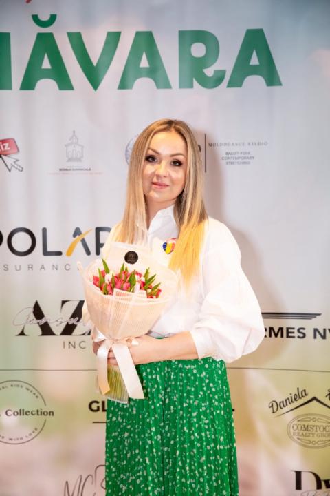Alina Grigoras