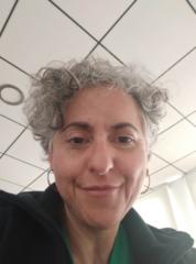 Oria Lavado Martínez