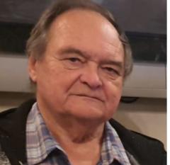 Kris Larsen