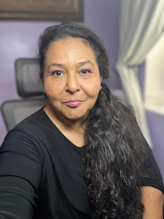 Alba Mendez
