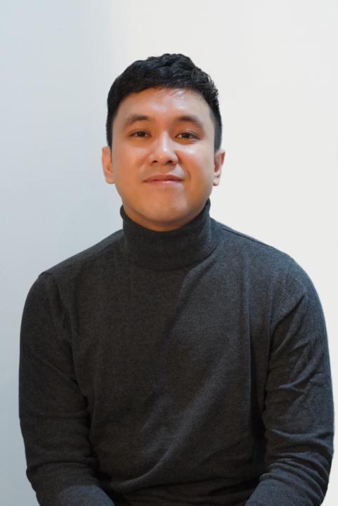 Aldrin Ivan Bermudez