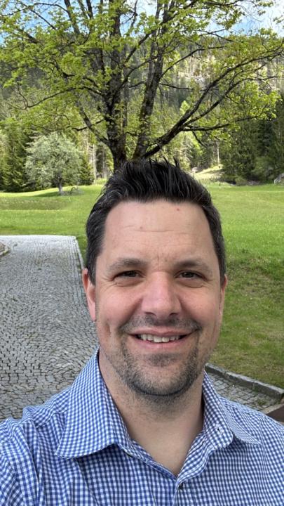 Stefan Meissner
