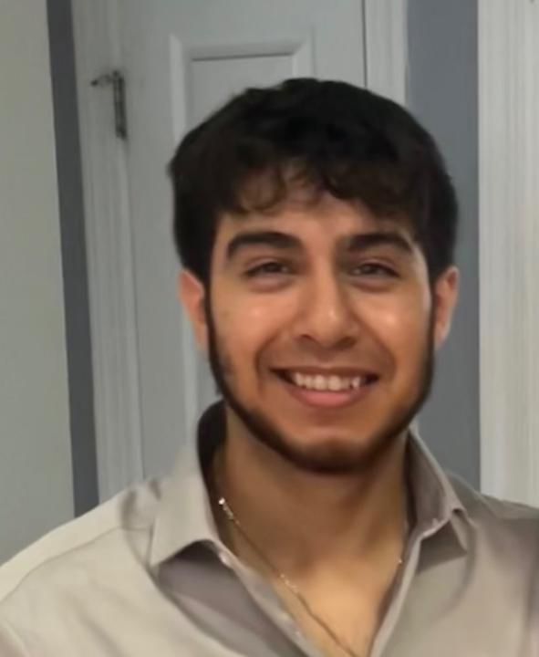 Carlos Munoz